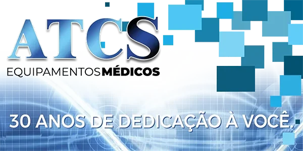 ATCS - Equipamentos Médicos 