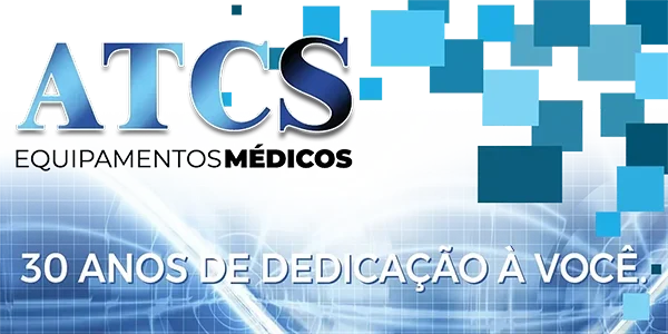 ATCS - Equipamentos Médicos